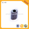 EC68 Zinc alloy wholesale metal drawstring cord lock for bag/garment